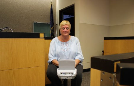 Victory for Court Reporters