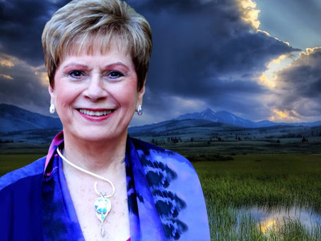 Realtime Presenter, Anita Paul, Passes Away