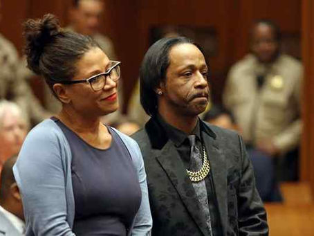 Katt Williams’ Case Lacking a Court Reporter