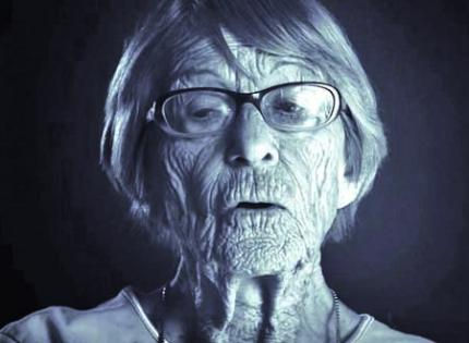 Goebbels’ Stenographer Calls Her Work for Nazi ‘Just Another Job’