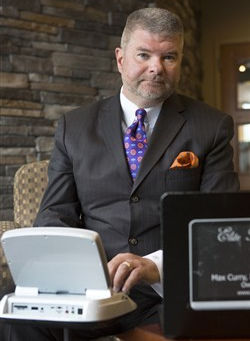 Court Reporter Shortage Means Good Pay