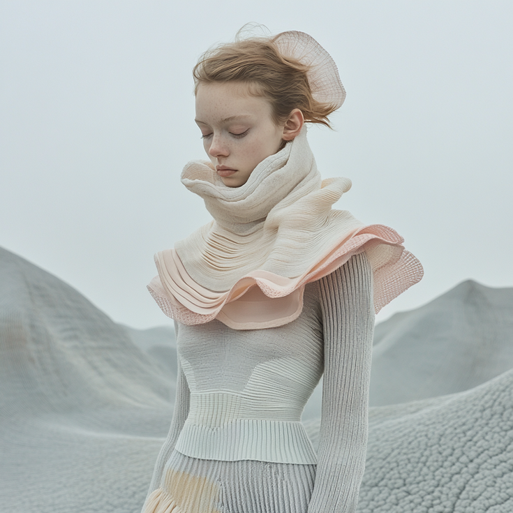 teeresa brown x midjouney ai7