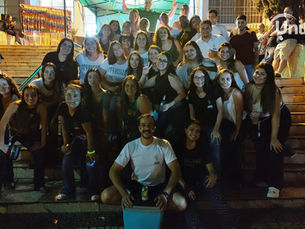 Volta as Aulas Solidária