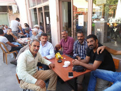 Erzincan Kemaliye İliç
