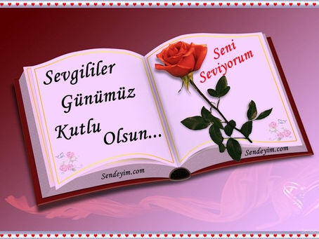 14 subat