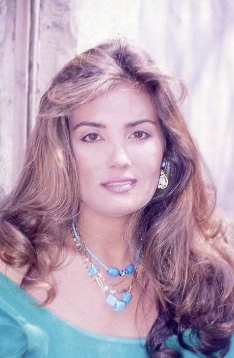Bahar öztan