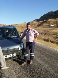 Ramazan Çoban