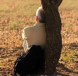 SOKAKLAR MEYDANLAR MİSYONER KAYNIYOR DEDİ, SOLUĞU ADLİYEDE ALDI.