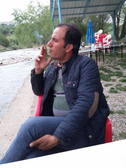 Sezai Akın