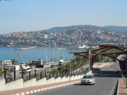 Zonguldak