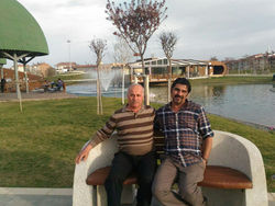 Kazım Akın & Bayram Akın