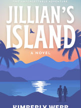 Jillian’s Island by Kimberly Webb