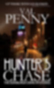 The first edition of Hunter's Chase