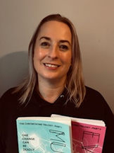 Evolve by Hetty Waite