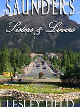 My Indie Journey by Lesley Field