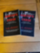 The second edition of Hunter's Chase