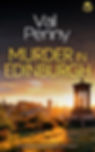 Murder in Edinburgh