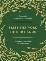 Interview with Jane Walters