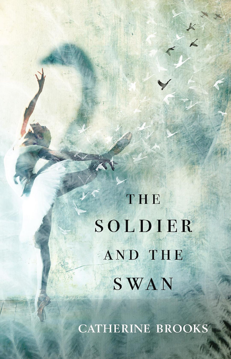 An Interview with Catherine Brooks