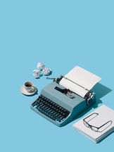 Character Building in Fiction