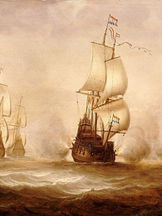 Pirates Ho! by Eleanor Swift-Hook