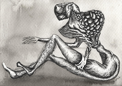 fémina 2. gilberto Bustos