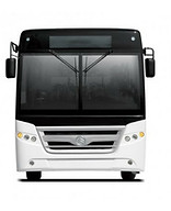 BUSFORFUN BUS VASCO