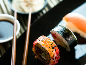 sushi