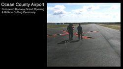 Ocean County Airport 2013-2014