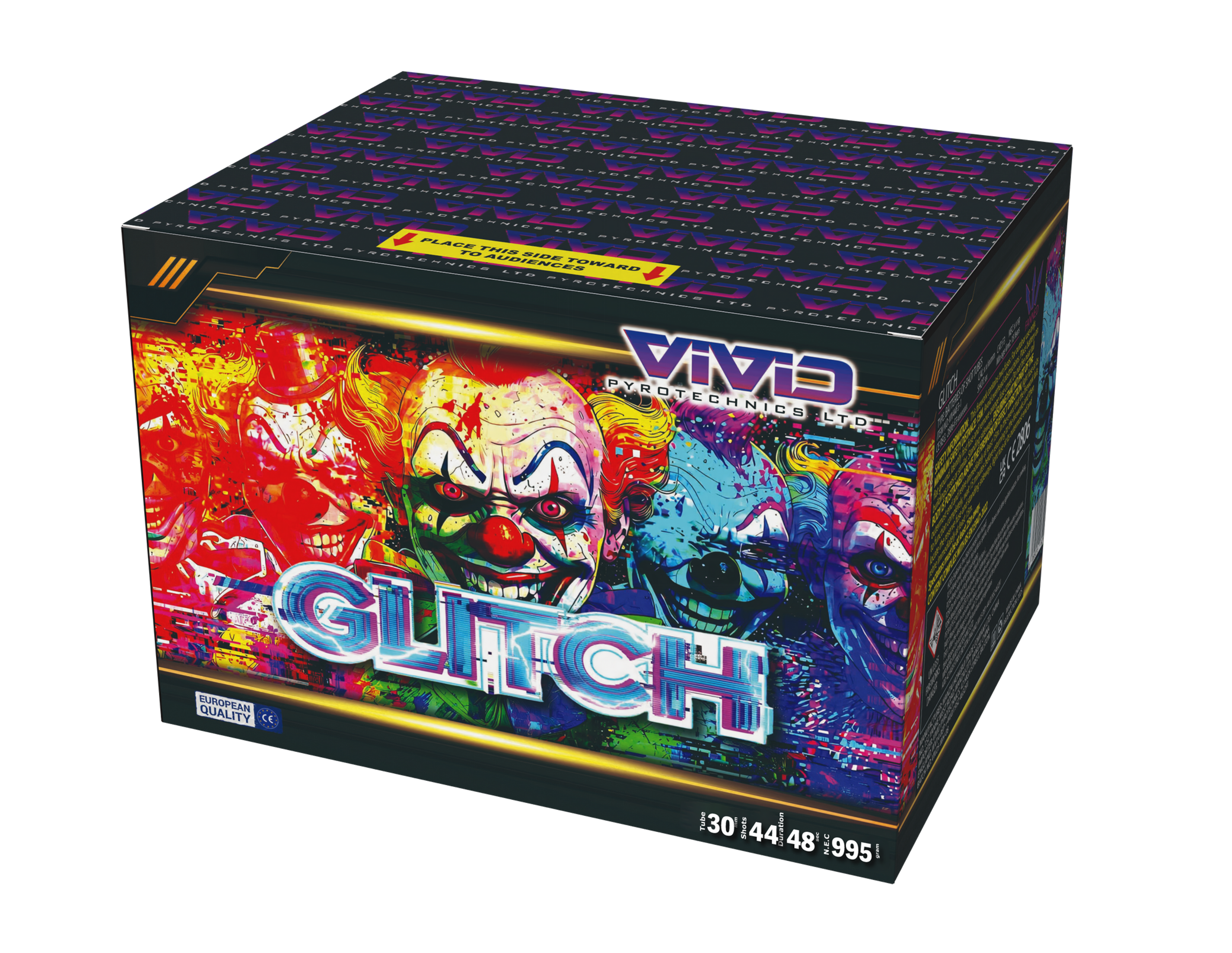 Glitch