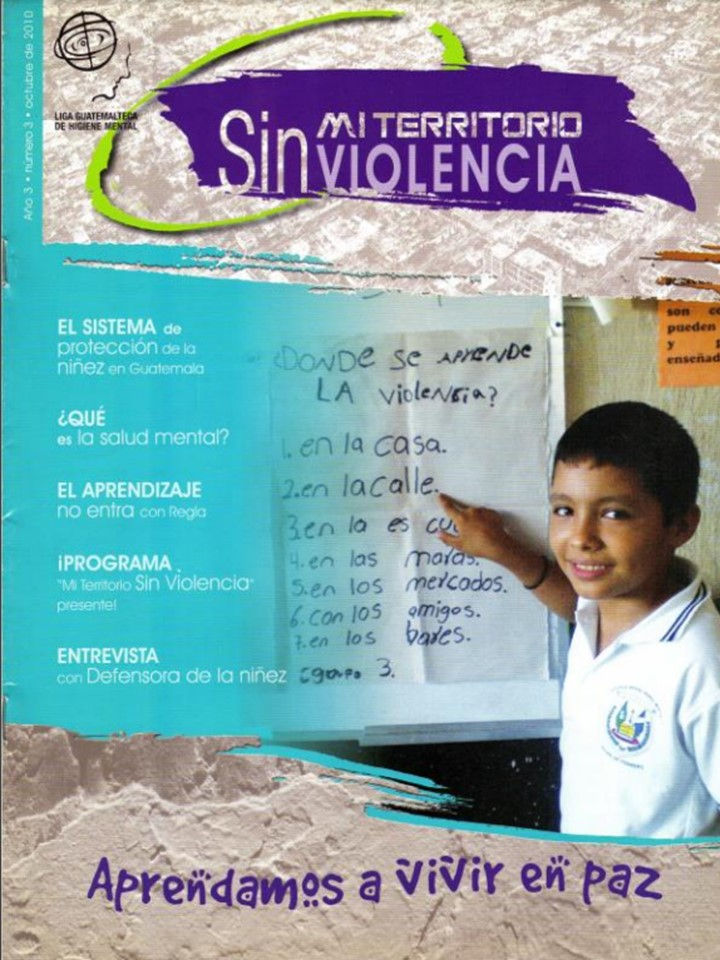 Boletin N° 3