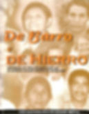 DE BARRO Y DE HIERRO