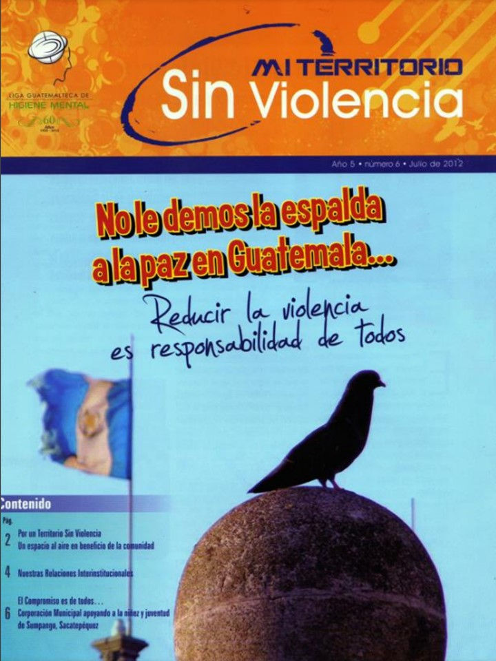 Boletin N° 6
