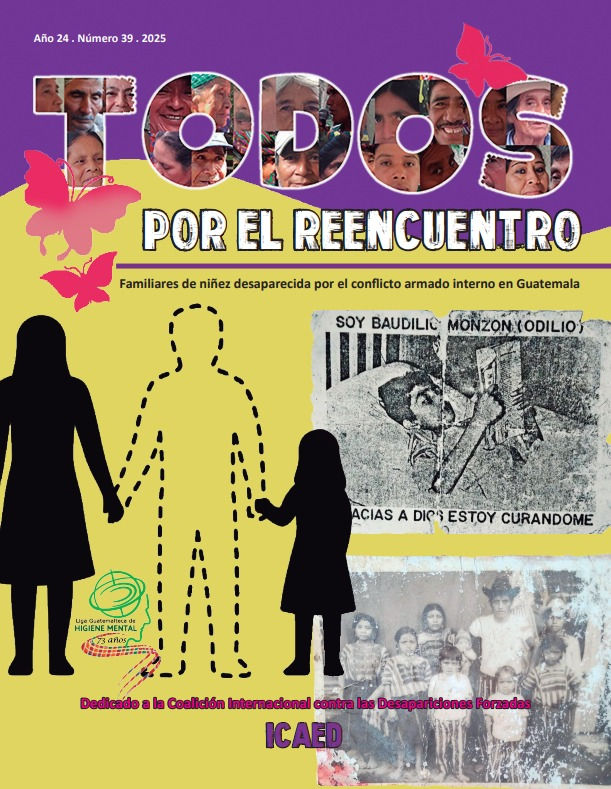 Boletín N° 39