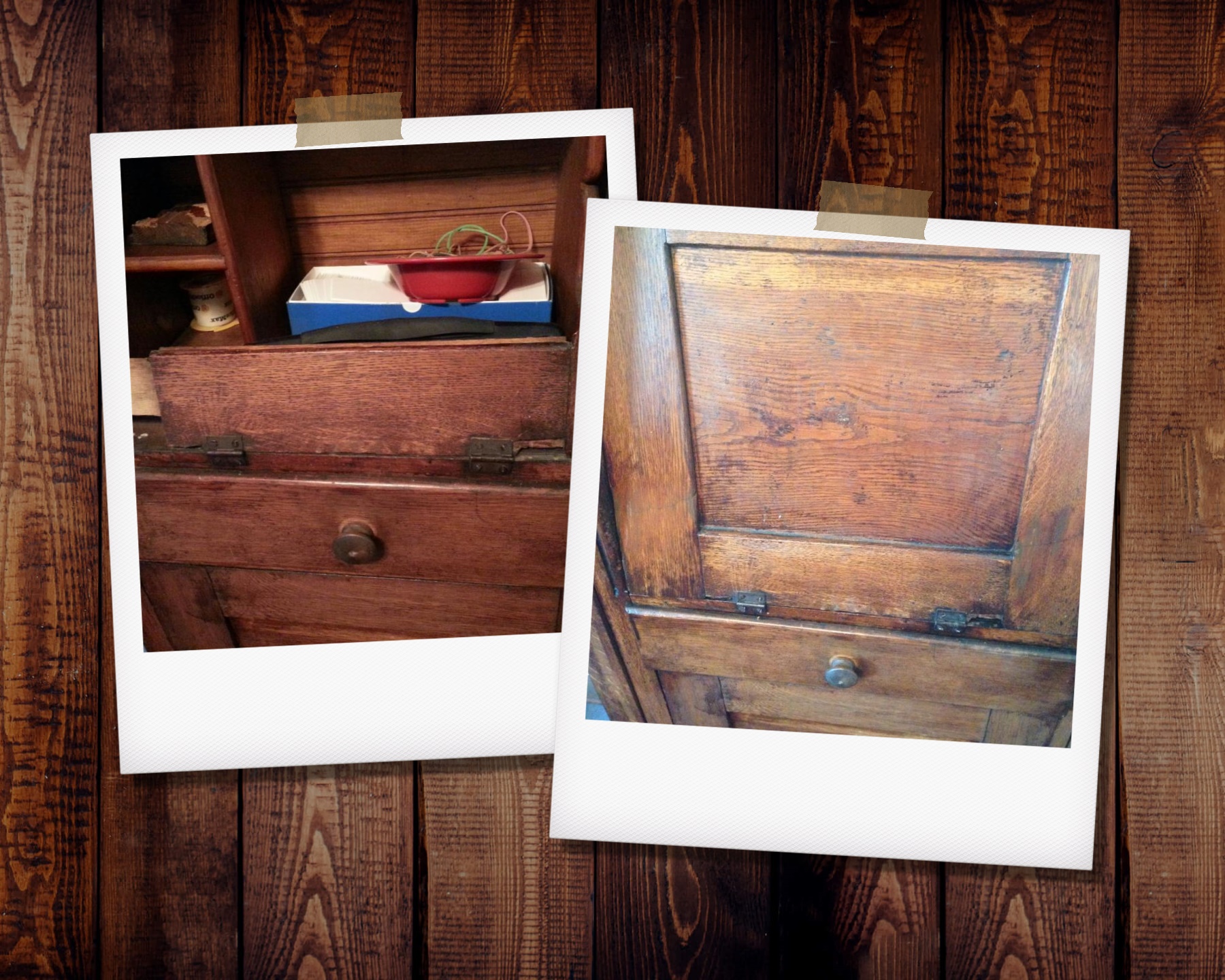 Antique Restoration