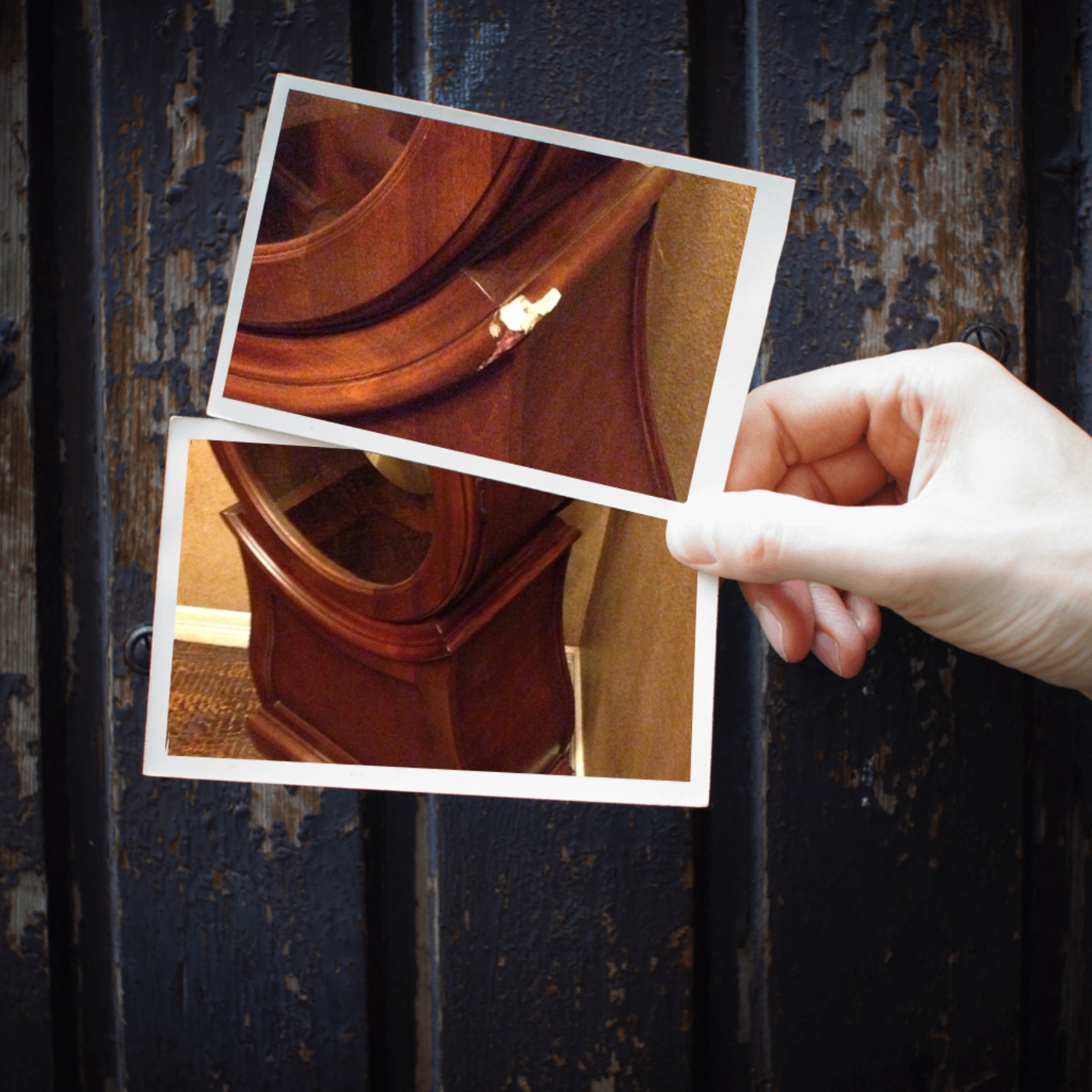 Grandfather Clock Repair
