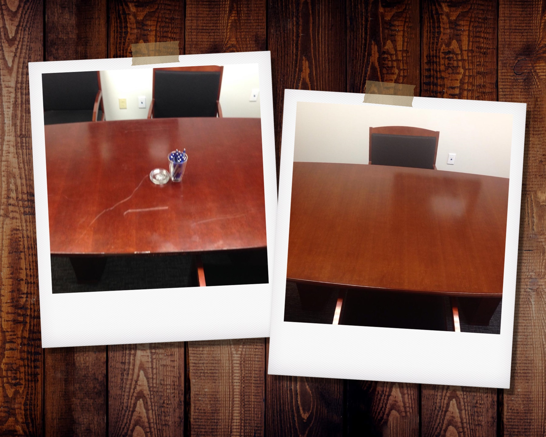 Conference Room Table