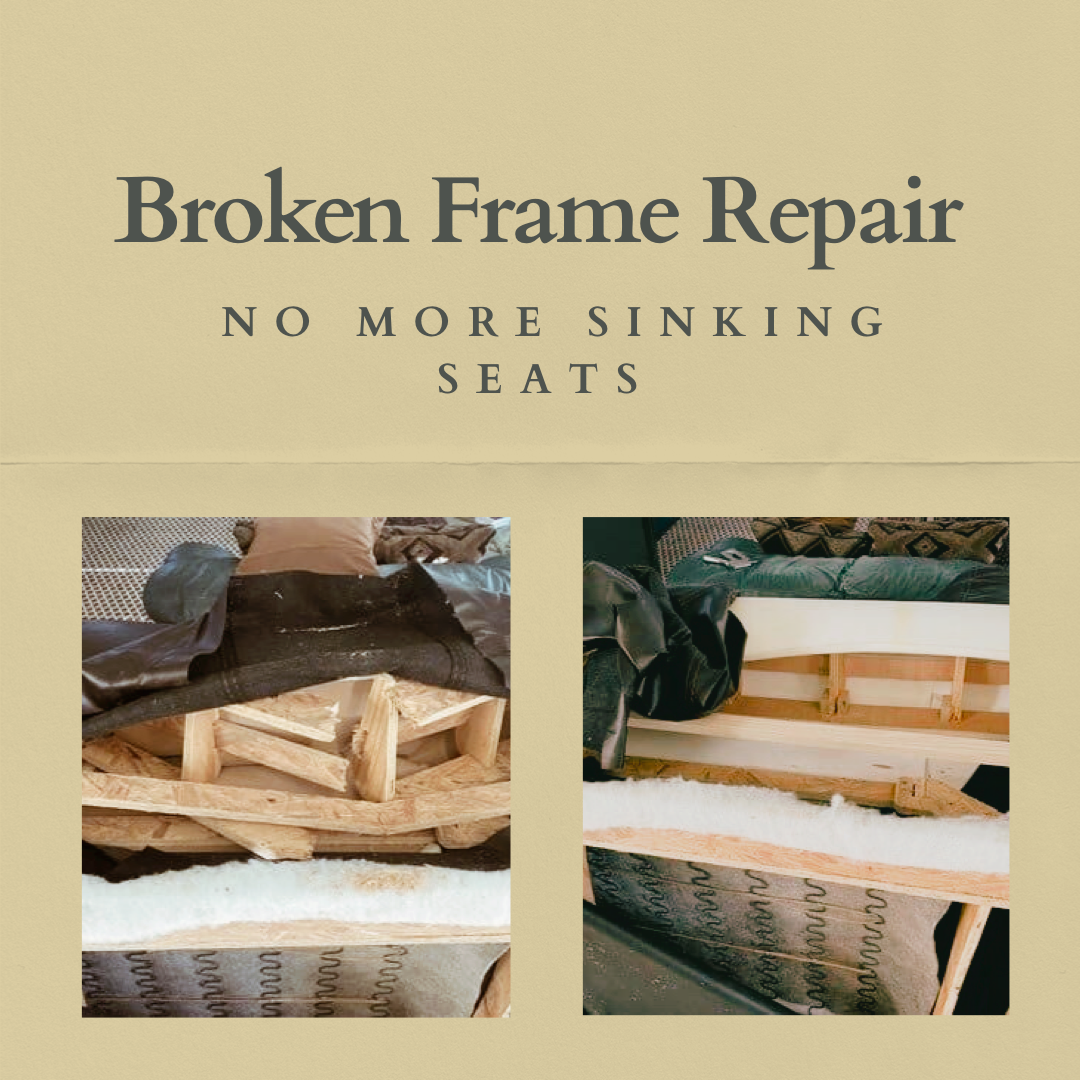 Furniture Fixology