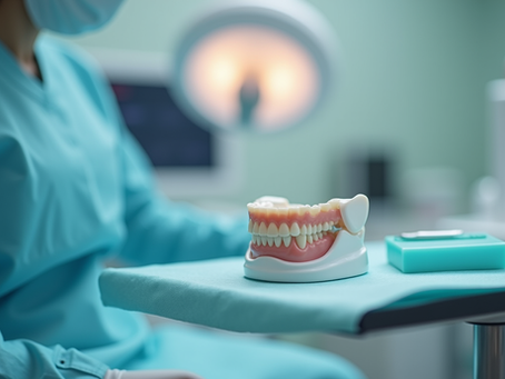 Top Orthodontic Solutions for a Beautiful Smile