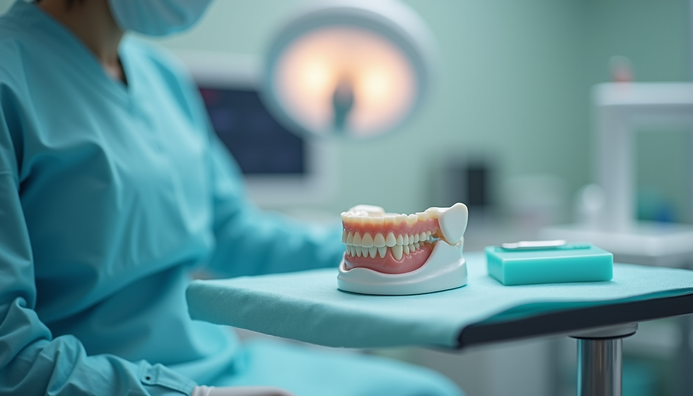 Top Orthodontic Solutions for a Beautiful Smile