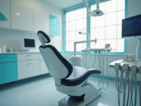 Experience Personalized Care in Cosmetic Dentistry