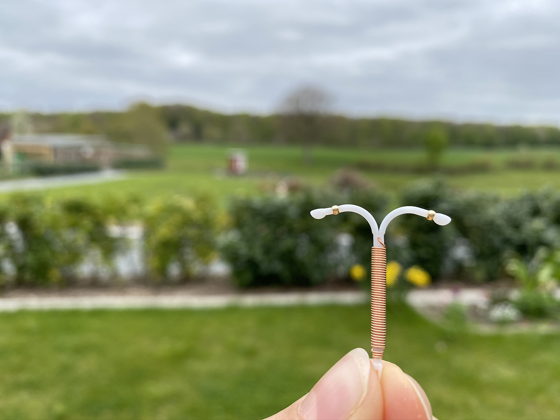 kupferspirale-foto