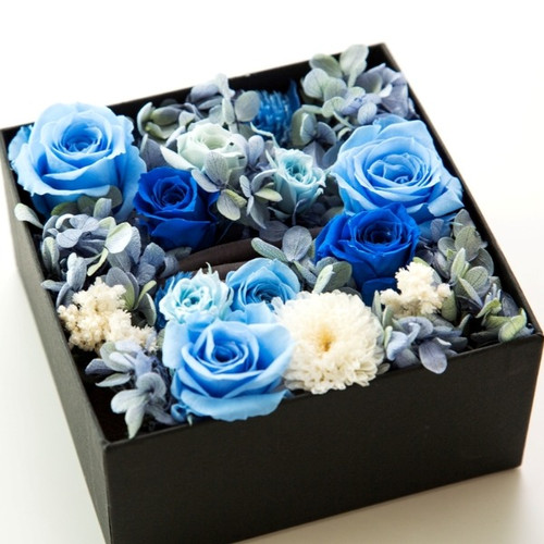 アンティークBoxフラワー❁⃘ file.jpg