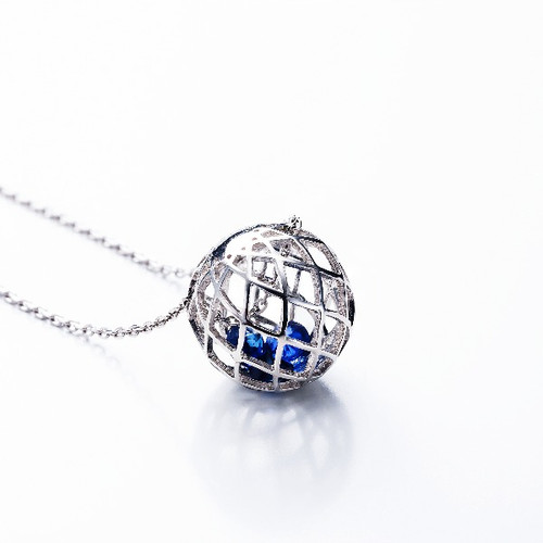 ★パニエが可愛すぎる★【CHANEL】パニエとCCネックレス Panie/パニエ ネックレス | BELLE BLANCHE