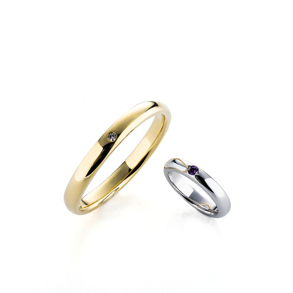 ベビー】 Base baby /バーセ ベビーリング ☆Web限定☆ | BELLE BLANCHE