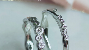 マーガレット ペアリングアレンジオーダー