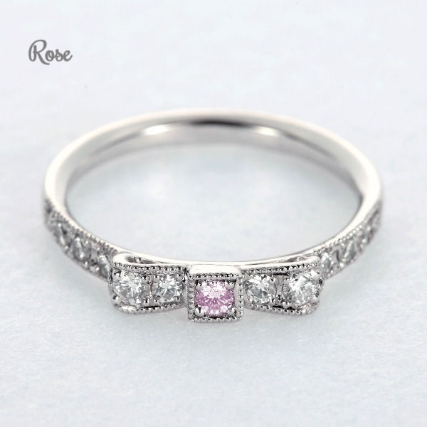 サムネイル： 【PinkDia】Ruban / リュバン