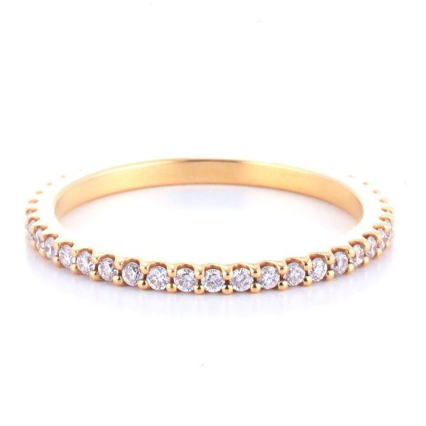 サムネイル： Part of / パートオブ (プロングセッティング / ゴールド)