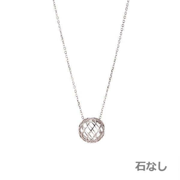 ★パニエが可愛すぎる★【CHANEL】パニエとCCネックレス Panie/パニエ ネックレス | BELLE BLANCHE