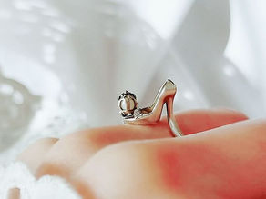 [プロポーズリング]夢じゃなかった♡